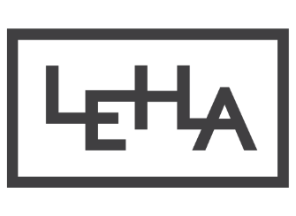 Leha Logo