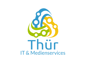 Thür IT Logo