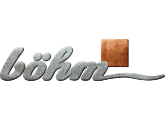 Böhm Logo