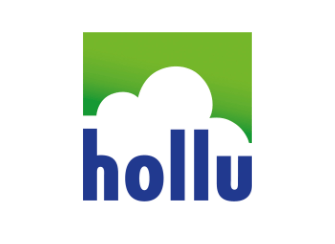 hollu Logo